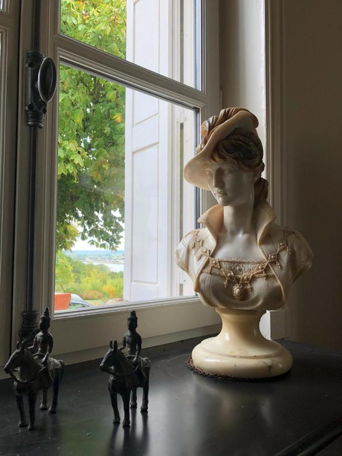 Manoir La Rumillette Сен-Мишель-сюр-Луар Экстерьер фото
